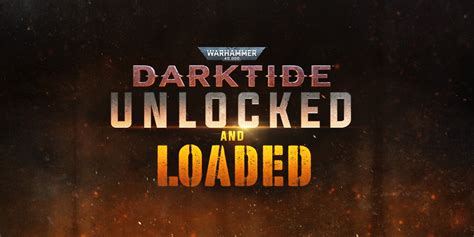total war warhammer 3 steam unlocked|Warhammer 40K Darktide announces huge new free update, out .